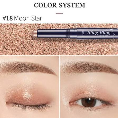 Etude Bling Bling Eye Stick